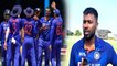 ಗೆದ್ದಿದ್ದೇ ತಡ...Rohit Sharma ಕ್ಯಾಪ್ಟನ್ಸ್ ಮೇಲೆ ಕಣ್ಣಿಟ್ಟ Hardik Pandya *Cricket | Oneindia Kannada