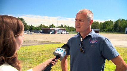 entrevue Martin Hivon