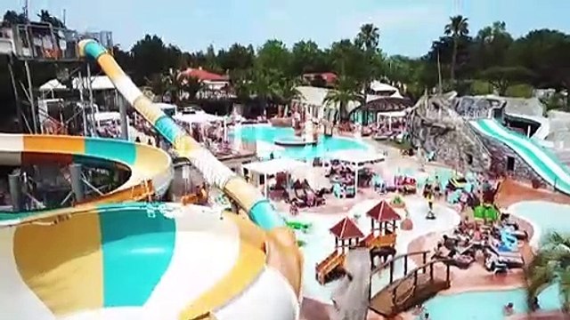 Camping Family : La bande-annonce du nouveau pré-access de TF1