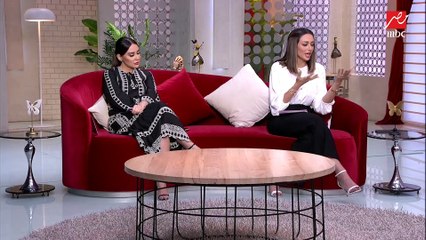 الست تتصرف ازاي لو جوزها كل شوية يقارنها بامه ؟.. مع جيسي جوهر أخصائية نفسية ولايف كوتش