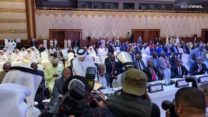 Tchad : un "dialogue national" lancé en l'absence d'importants groupes rebelles