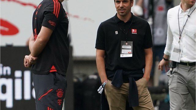 Philipp Lahm kritisiert WM in Katar