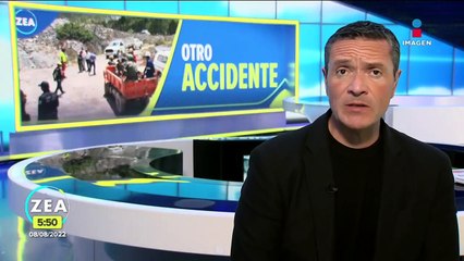 Detienen al presunto asesino del periodista Ernesto Méndez