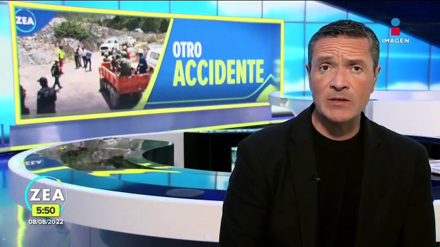 Detienen al presunto asesino del periodista Ernesto Méndez