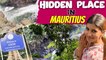 Mauritius-ல் யாருக்கும் தெரியாத இடம் | Hidden Waterfalls | Dharshini Vlogs