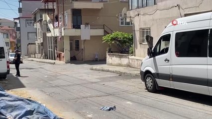 Kız alıp verme meselesi kanlı bitti: 2 yaralı