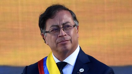 Así reaccionó la prensa internacional a la posesión de Gustavo Petro