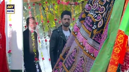 Kaisi Teri Khudgarzi - Ep 13  - 3rd August 2022  - ENG SUB - Danish Taimoor - Dur-e-Fishan - Noman Aijaz