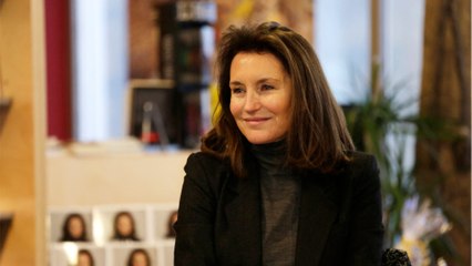 GALA VIDÉO - “À tous les enfoirés qui…” : Cécilia Attias pousse un gros coup de gueule