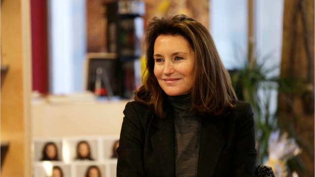 GALA VIDÉO - “À tous les enfoirés qui…” : Cécilia Attias pousse un gros coup de gueule