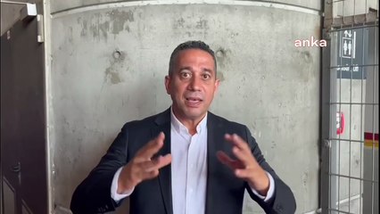 CHP'li Başarır'dan Gençlik ve Spor Bakanlığı'nın 115 milyon liralık araç ihalesine tepki: Artık bir parça utanın!