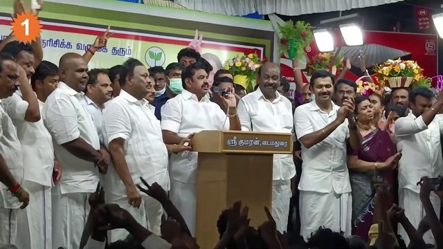 ADMK Controvasy | ஈர நெஞ்சம் இல்லாதவர் OPS - EPS *Politics | Oneindia Tamil