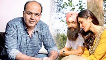 Ashutosh Gowariker Reviews Aamir Khan's Laal Singh Chaddha