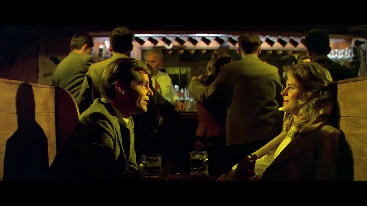 Carnal Knowledge - Die Kunst zu Lieben Trailer DF