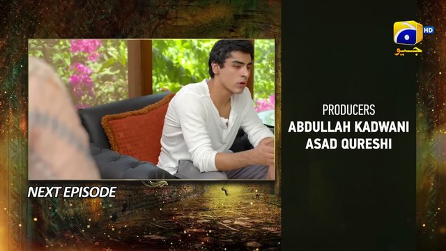 Mushkil Episode 20 Teaser - 7th August 2022 - HAR PAL GEO only on everytimemasti