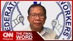 Nearly 3M Filipinos out of work in June | The Final Word