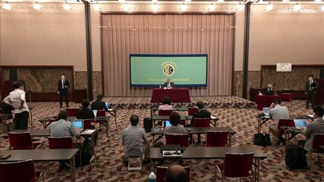 Secretário-geral da ONU exorta países a não usar armas nucleares