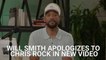 Will Smith Breaks Silence After Oscars Slap Incident, Reveals Where Things Stand With Him And Chris Rock Right Now