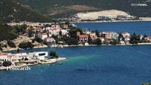 La península de Pelješac o un rincón de Croacia para disfrutar de su belleza natural y sus vinos
