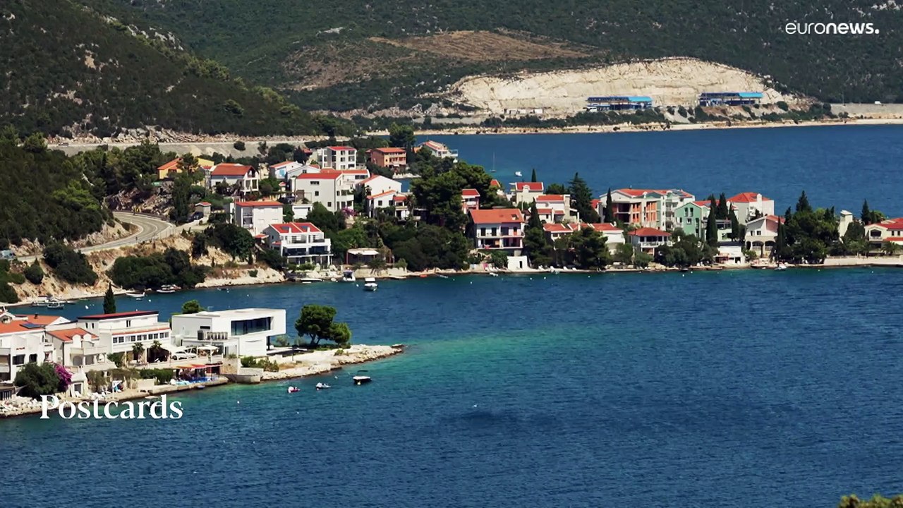 Kroatien: Wassersport und Weingüter auf der Halbinsel Pelješac