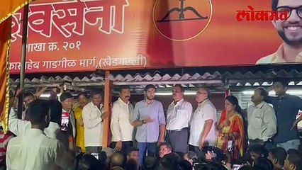 तोंड बंद करा, नाहीतर... गर्भित इशारा