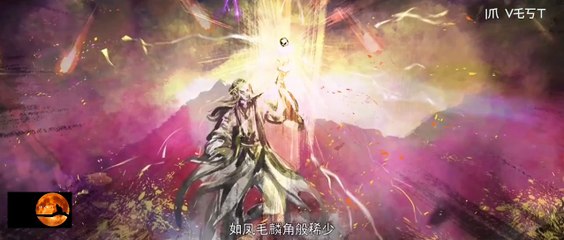 [Battle Through the Heavens Season 5 Episode 03] cc English + Indonesian || imvest ||