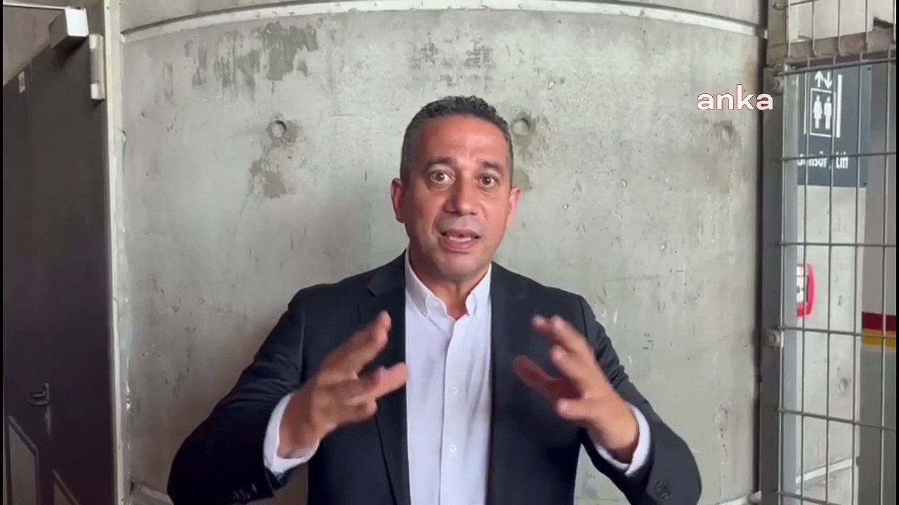 CHP'li Başarır'dan ihale tepkisi: Artık bir parça utanın