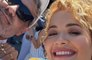 Rita Ora and Taika Waititi are fuelling speculation they have secretly married