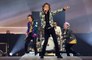 Rolling Stones are No1 on league table for highest concert earnings – with nearly £2bn in ticket sales!
