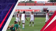 Jelang PSM Makassar vs Kedah FC, Juku Eja Antisipasi Kelelahan Fisik