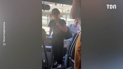 SNCF : Une personne à mobilité réduite refusée dans un car