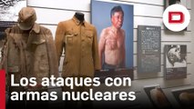 Los supervivientes de Nagasaki esperan ser los últimos en sufrir un ataque con armas nucleares