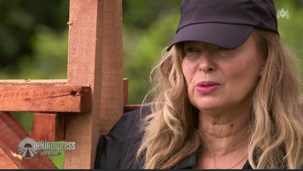 Zapping du 21/07 : Clash entre Inès Reg et Valérie Trierweiler : "La guerre est déclarée"