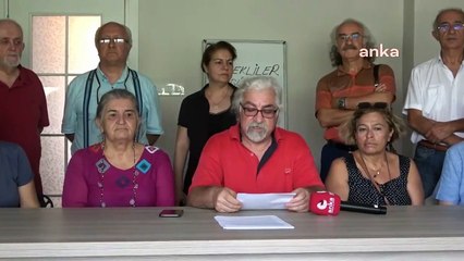 Emekliler taleplerini açıkladı: "Sayıları 13 milyonu aşan emekliler için yaşam bir işkenceye dönüştü"