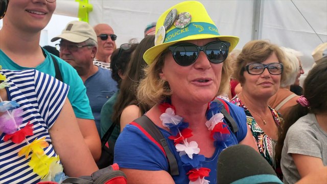 Actus : retour sur le 17éme championnat du monde de décorticage de crevettes - 08 Août 2022