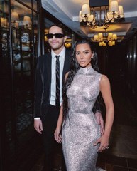 Kim Kardashian and Pete Davidson Have Broken Up
