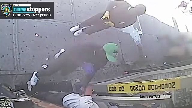 Ladrones se llevaron costosas joyas en tan solo 30 segundos