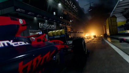 Fans staunen über erste Multiplayer-Map in CoD: Modern Warfare 2 - "Selbst die Formel 1-Autos sind detailliert"