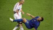 Zidane : sa discussion secrète avec Jacques Chirac après son coup boule en 2006 révélée
