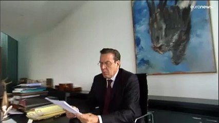 Alemania | El excanciller Gerhard Schröder no será expulsado del SPD