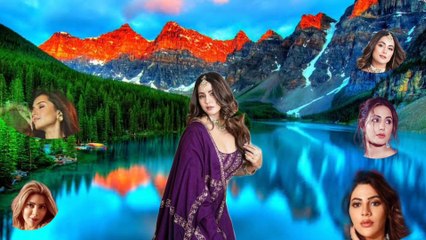Pakistani actress puzzle || funny puzzle|| wrong head