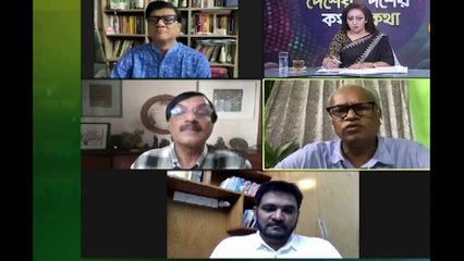 Oil Price Must Be Fixed Less Then 70 Taka I ৭০ টাকার বেশি হওয়ার কথা না।