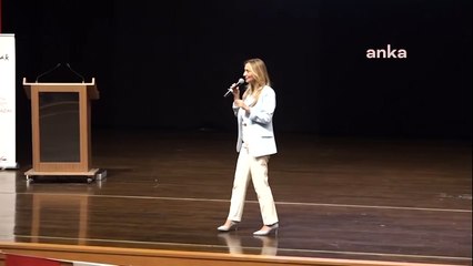 CHP'li Nazlıaka:  Sandık gelecek, saray düzeni bitecek