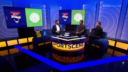 Scottish Premiership Saturday  Highlights Show Matchday 2