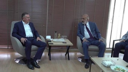 Hatay yerel haberi... Hatay Lezzetleri, Diyarbakır'ın Onur Konuğu Oluyor