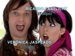 Amor mio Capitulo 106 HD