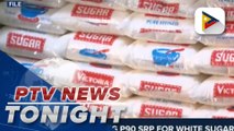 DA mulls imposing SRP on white sugar