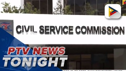 CSC to celebrate 122nd anniversary, discuss plans for gov't employees