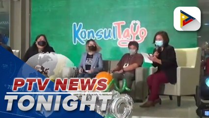 DOH-10 launches 'KonsulTayo' program to boost info dissemination on health
