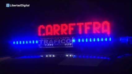 El incendio de Ávila obliga a desalojar una urbanización